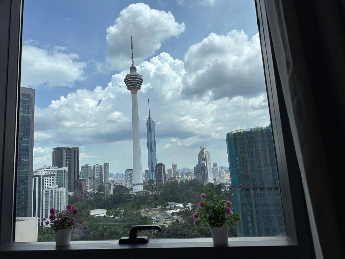 Platinum Klcc By Neptune House Apartment *