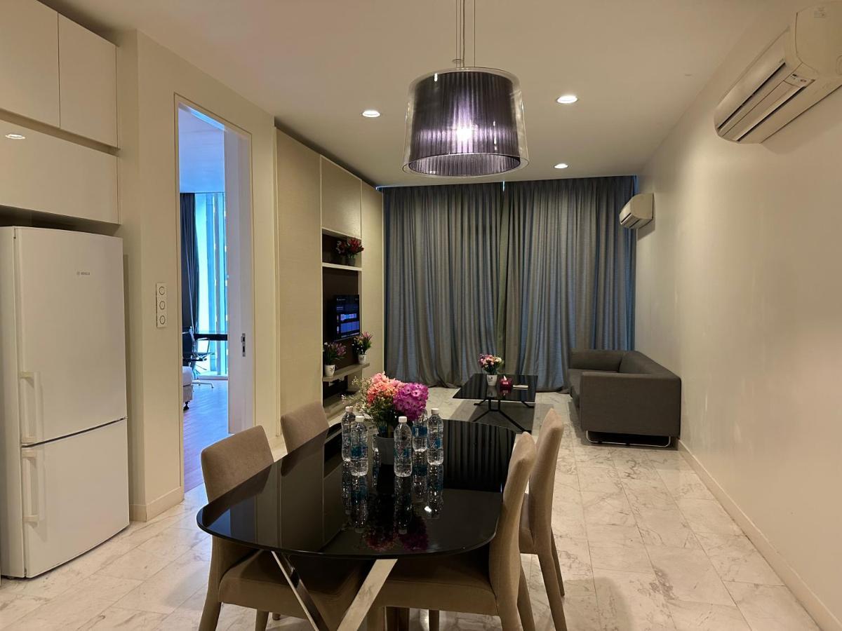 Apartment Platinum Klcc By Neptune House Kuala Lumpur