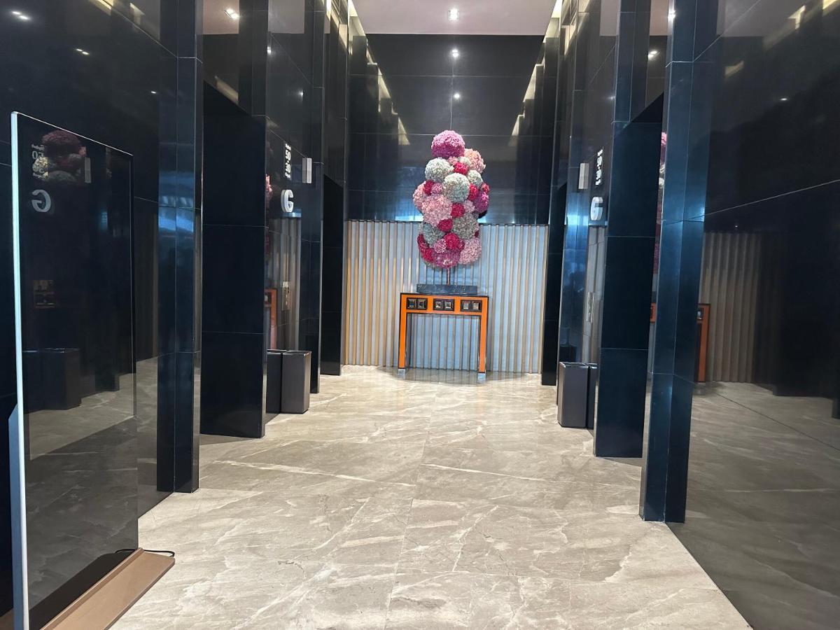 Platinum Klcc By Neptune House * Kuala Lumpur