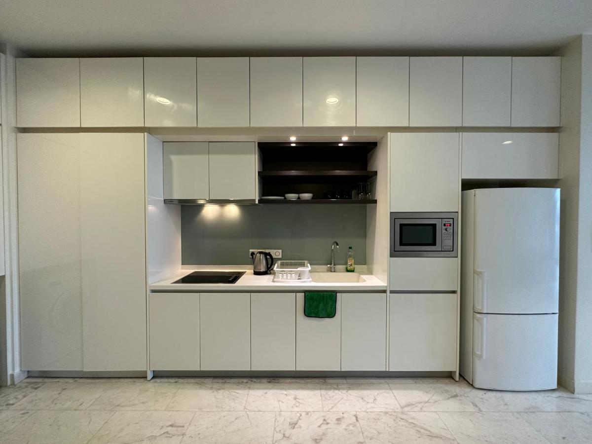 Platinum Klcc By Neptune House Apartment *