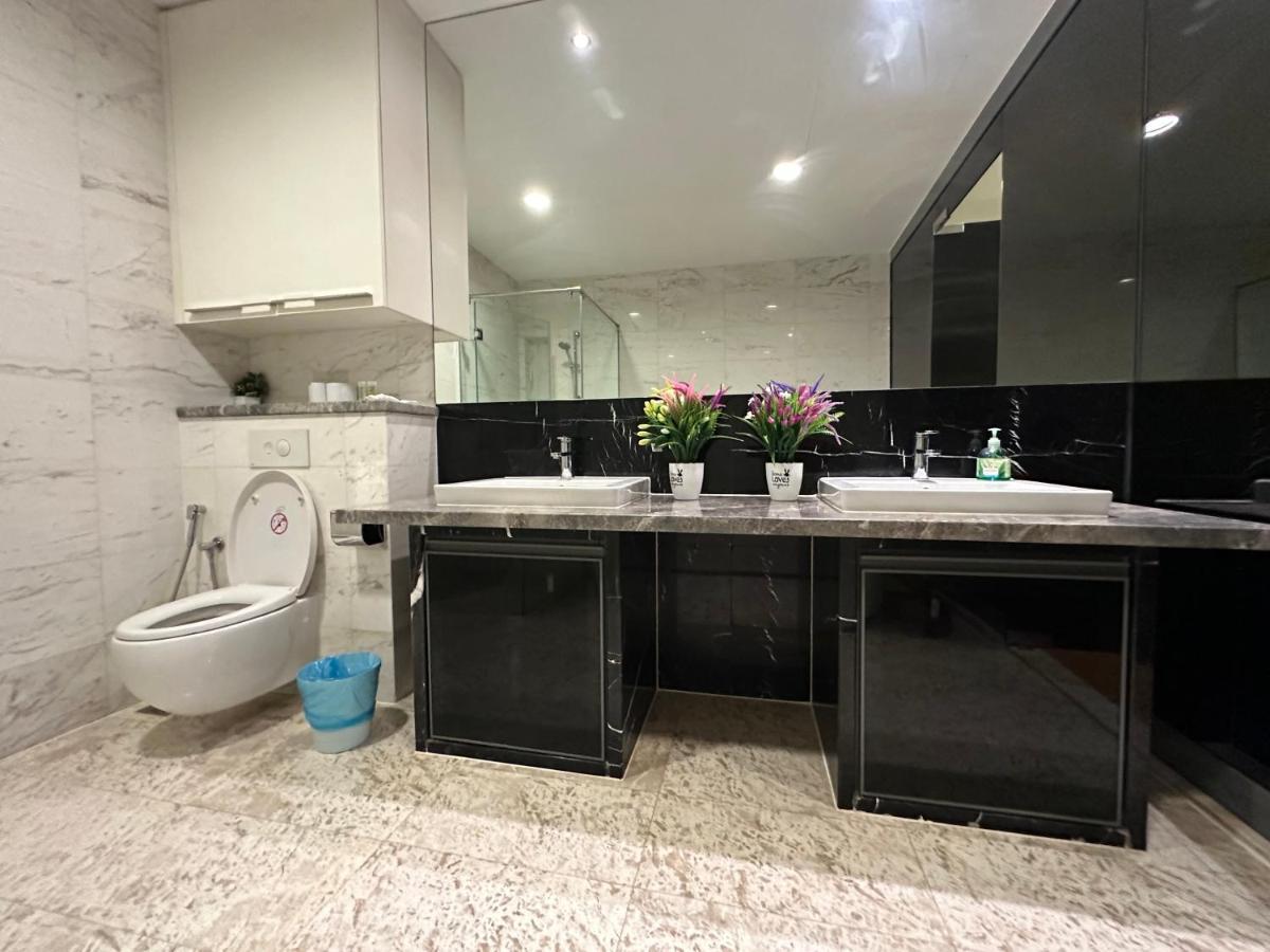 Apartment Platinum Klcc By Neptune House *