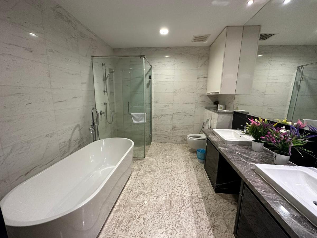 Platinum Klcc By Neptune House Apartment Kuala Lumpur