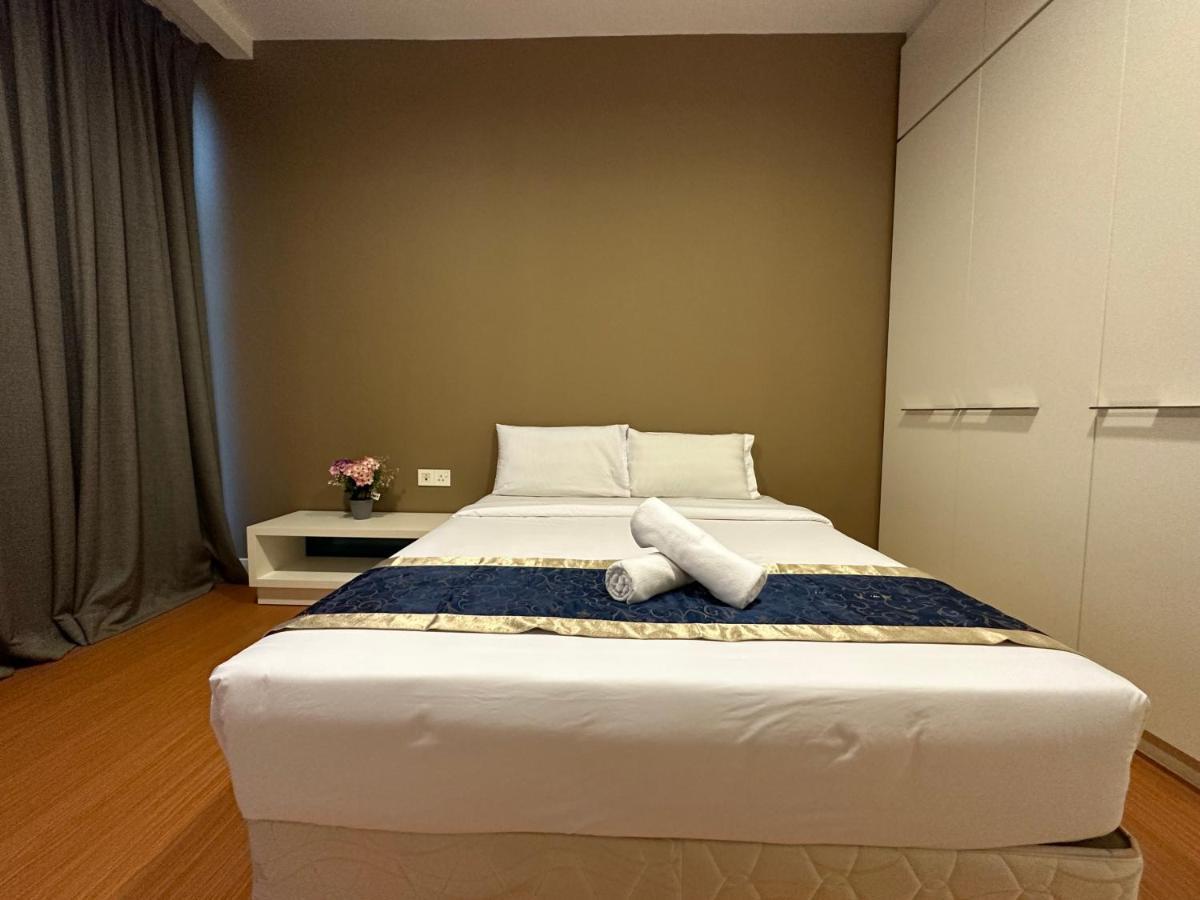 Apartment Platinum Klcc By Neptune House *