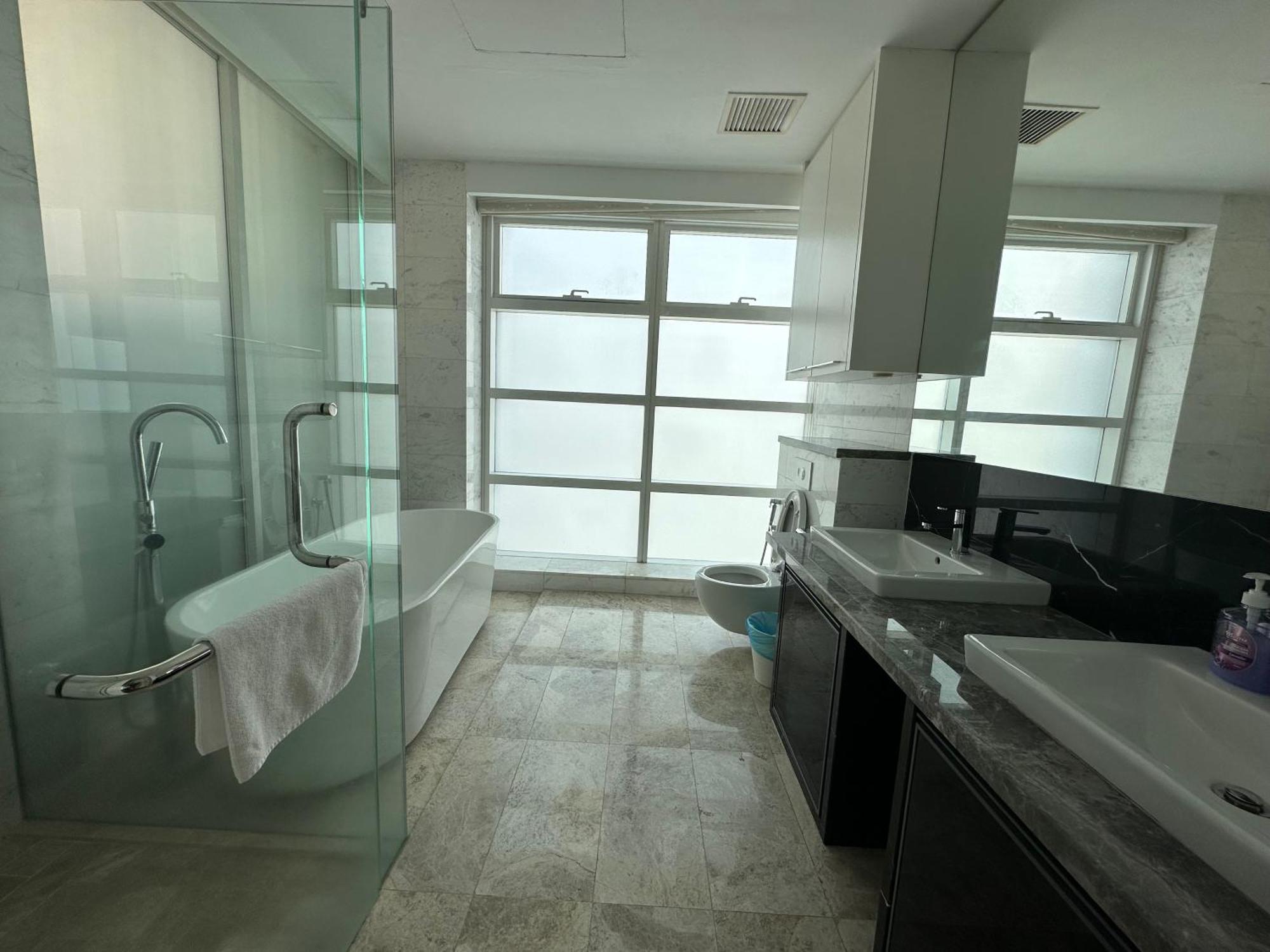 Apartment Platinum Klcc By Neptune House