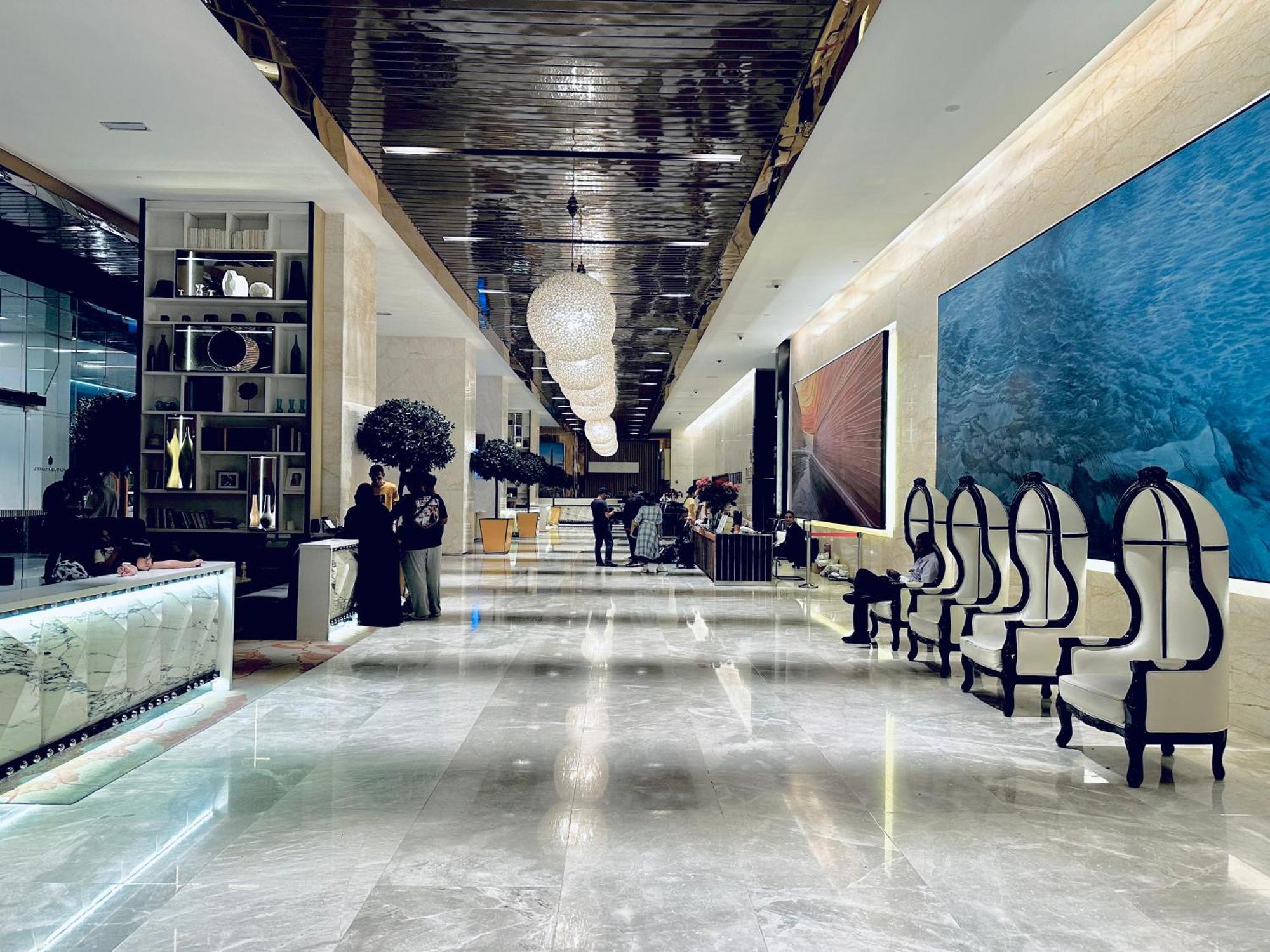 Apartment Platinum Klcc By Neptune House *