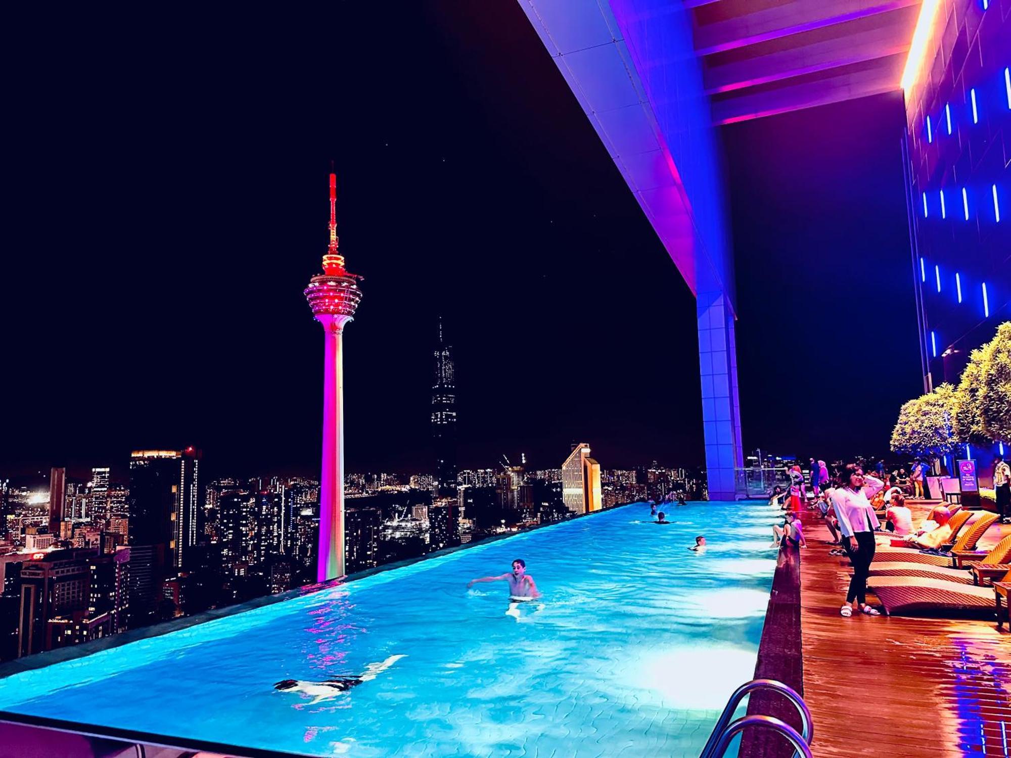 Platinum Klcc By Neptune House Apartment