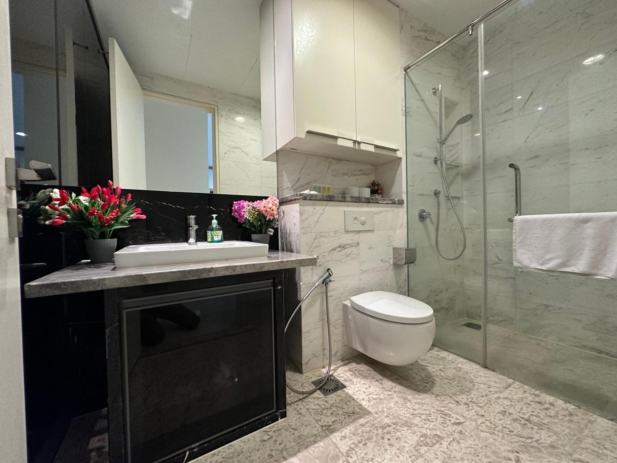 Apartment Platinum Klcc By Neptune House Kuala Lumpur