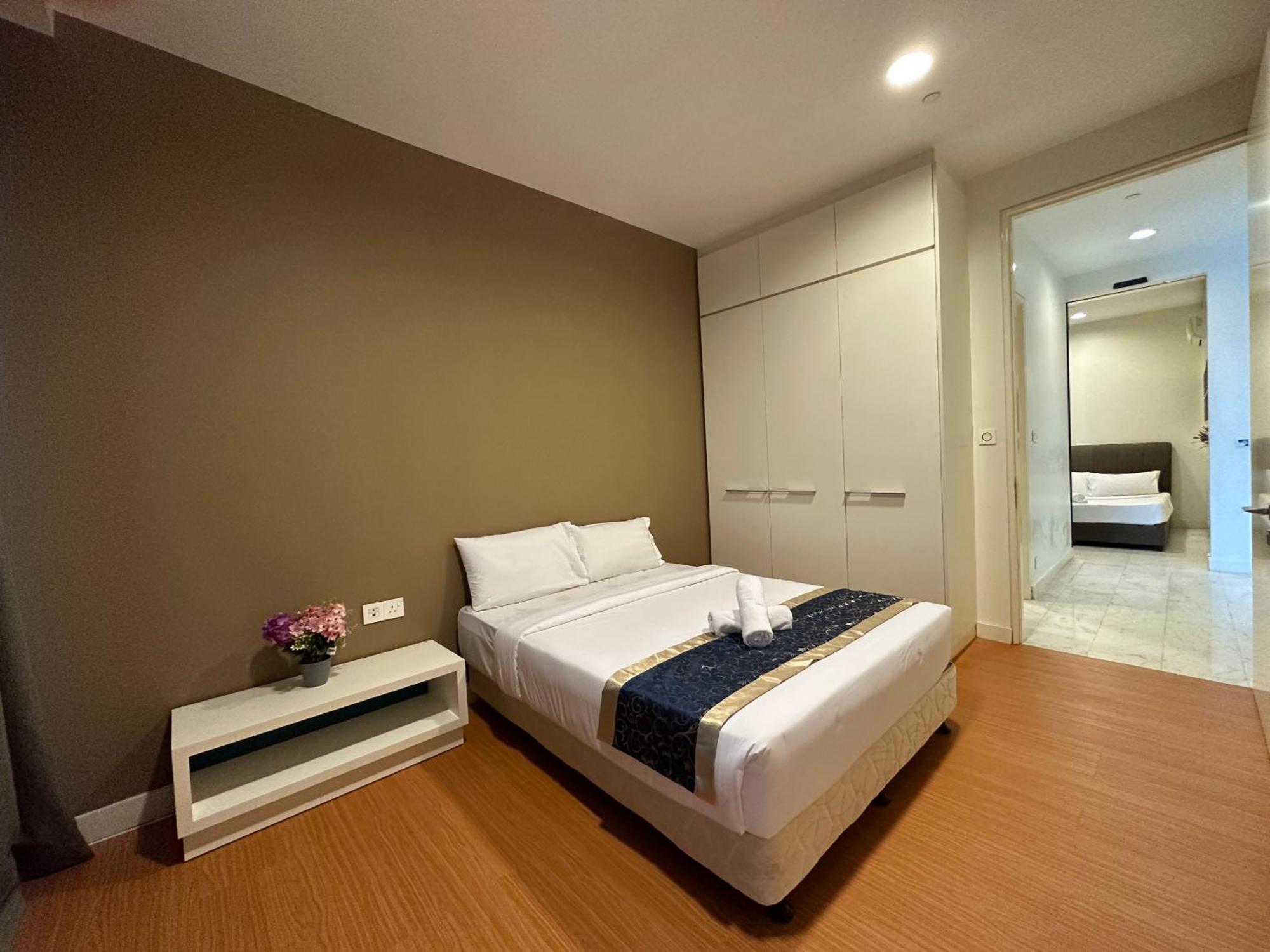 Platinum Klcc By Neptune House Apartment *