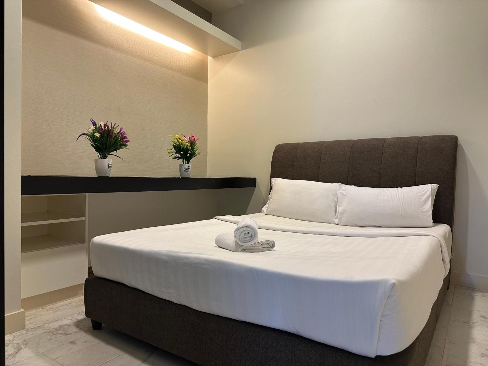Platinum Klcc By Neptune House Apartment Kuala Lumpur