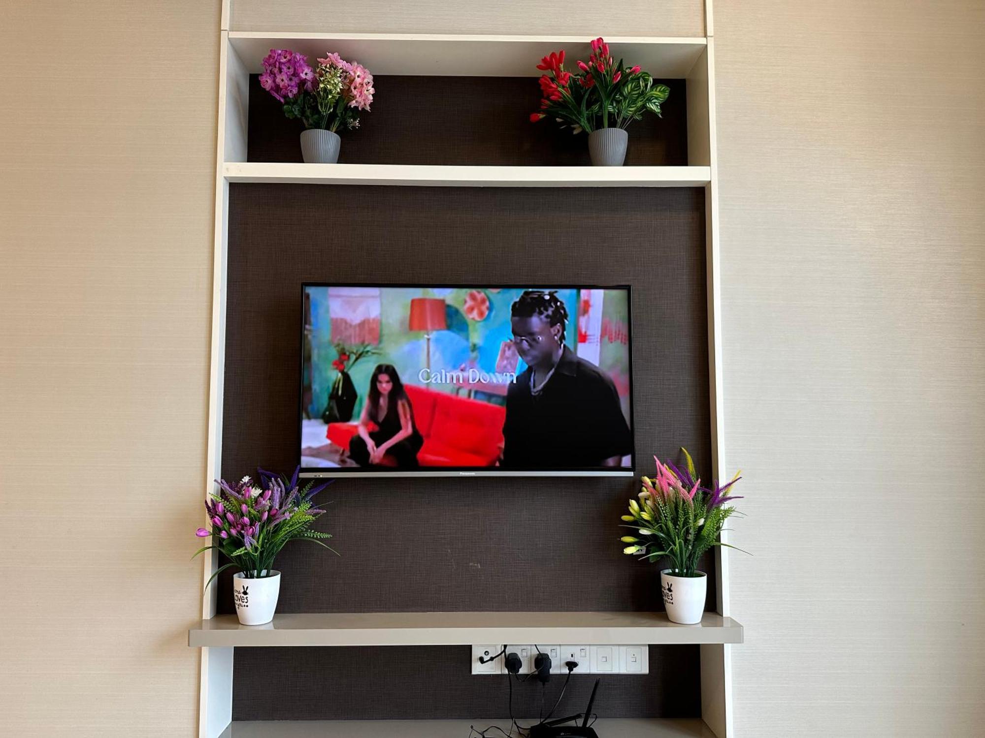 Apartment Platinum Klcc By Neptune House Kuala Lumpur