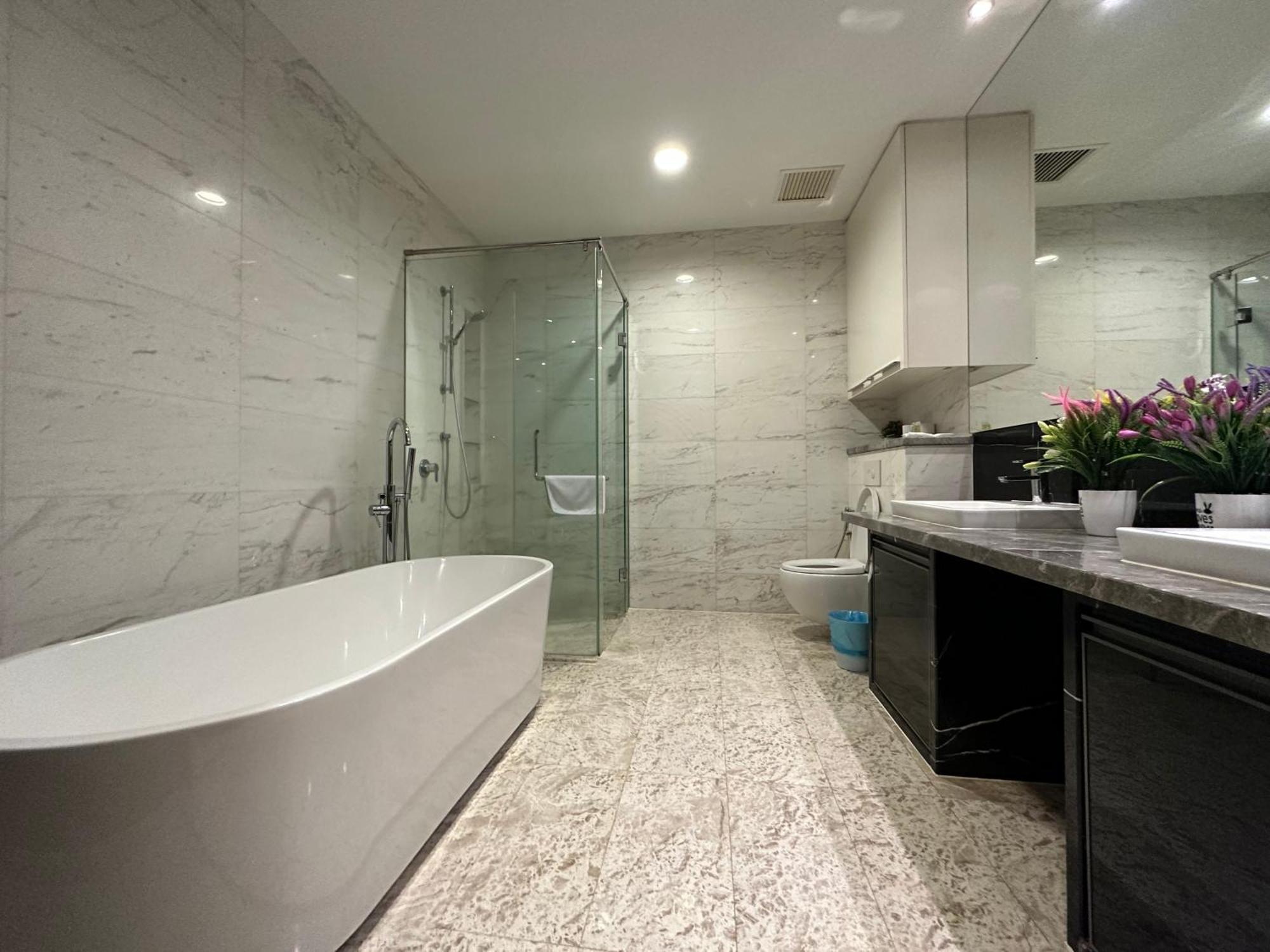 Apartment Platinum Klcc By Neptune House Kuala Lumpur