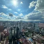 Platinum Klcc By Neptune House