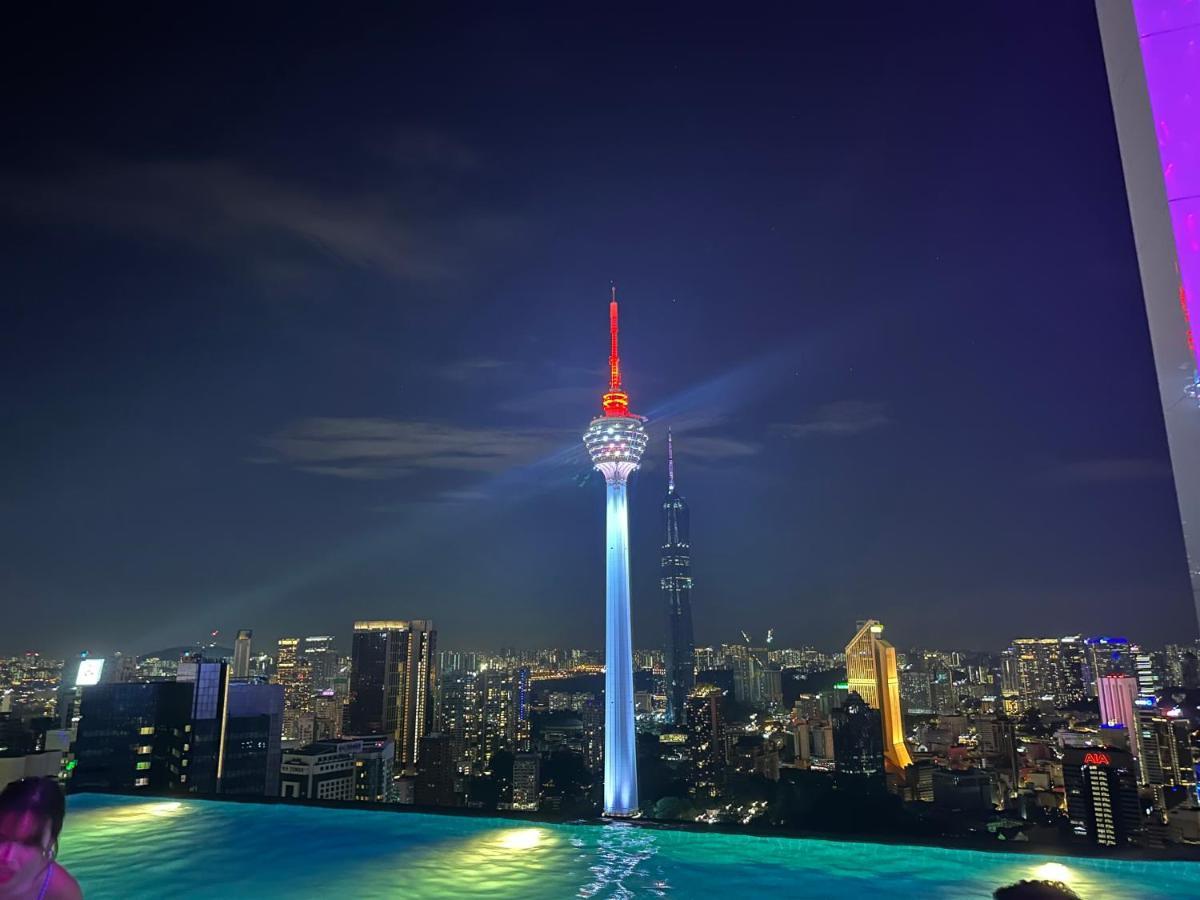 Pangsapuri Platinum Klcc By Neptune House Kuala Lumpur