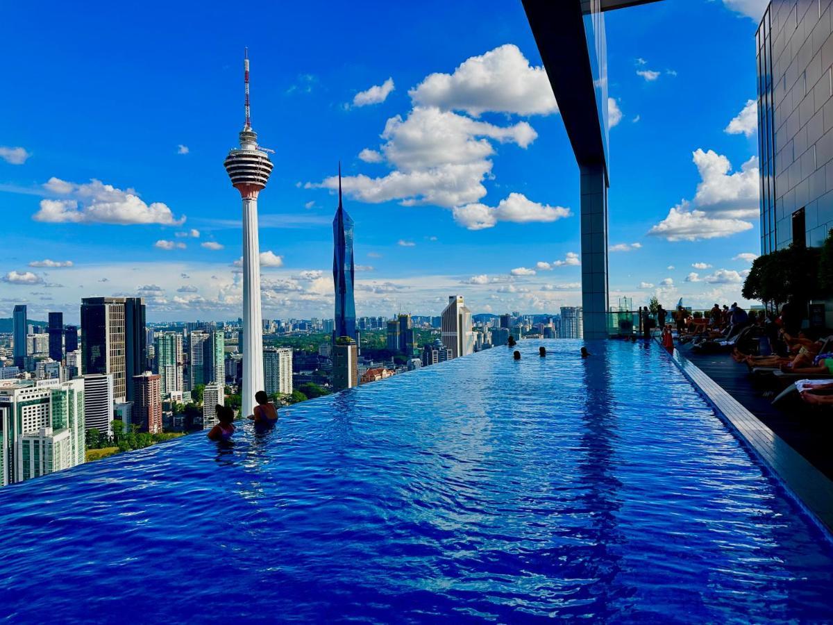 Platinum Klcc By Neptune House *