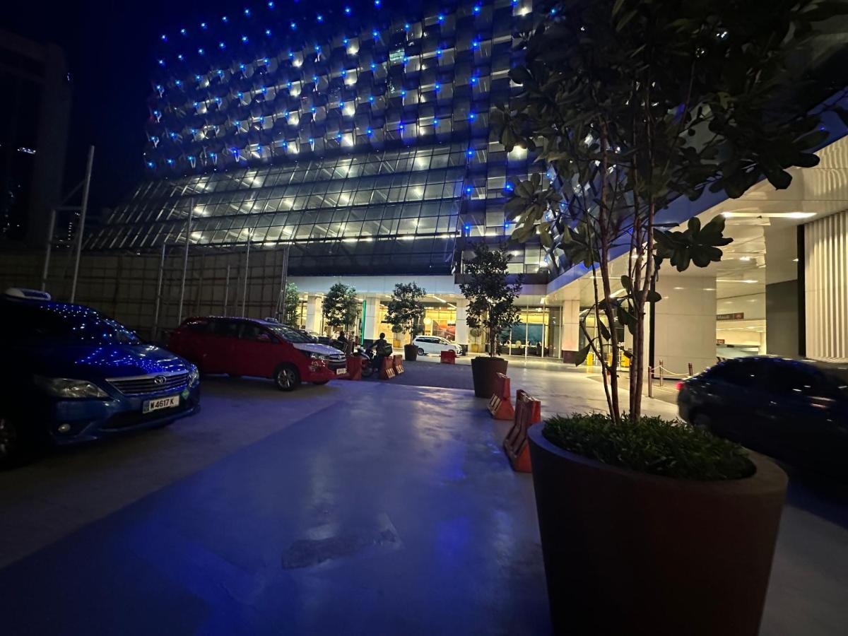 Platinum Klcc By Neptune House Pangsapuri Kuala Lumpur