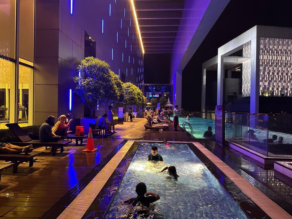 Pangsapuri Platinum Klcc By Neptune House *