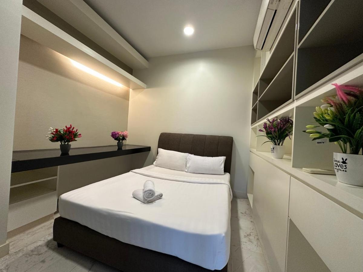 Platinum Klcc By Neptune House Pangsapuri Kuala Lumpur