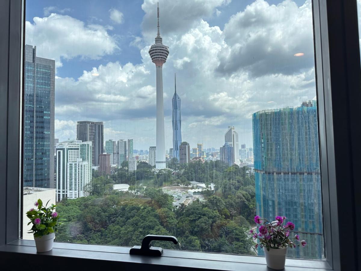Platinum Klcc By Neptune House