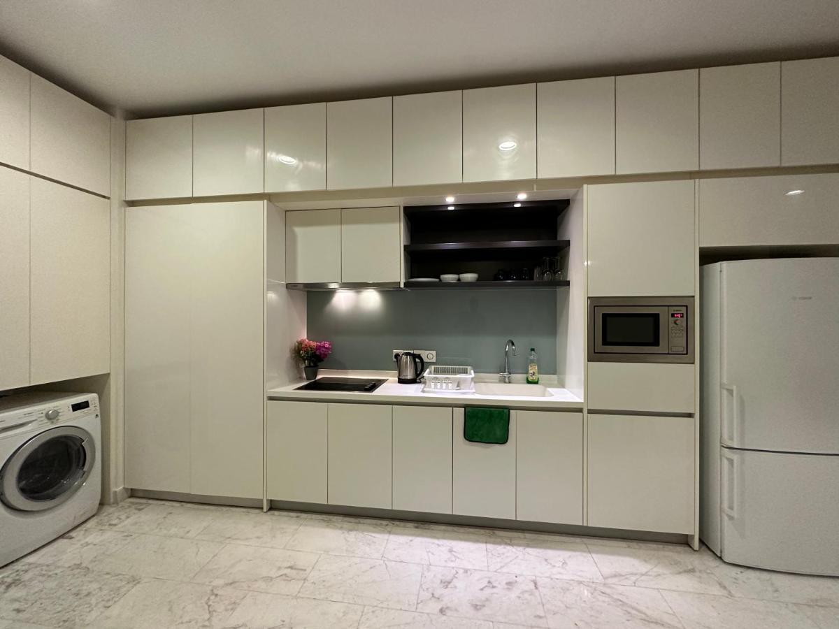 Platinum Klcc By Neptune House Pangsapuri Kuala Lumpur