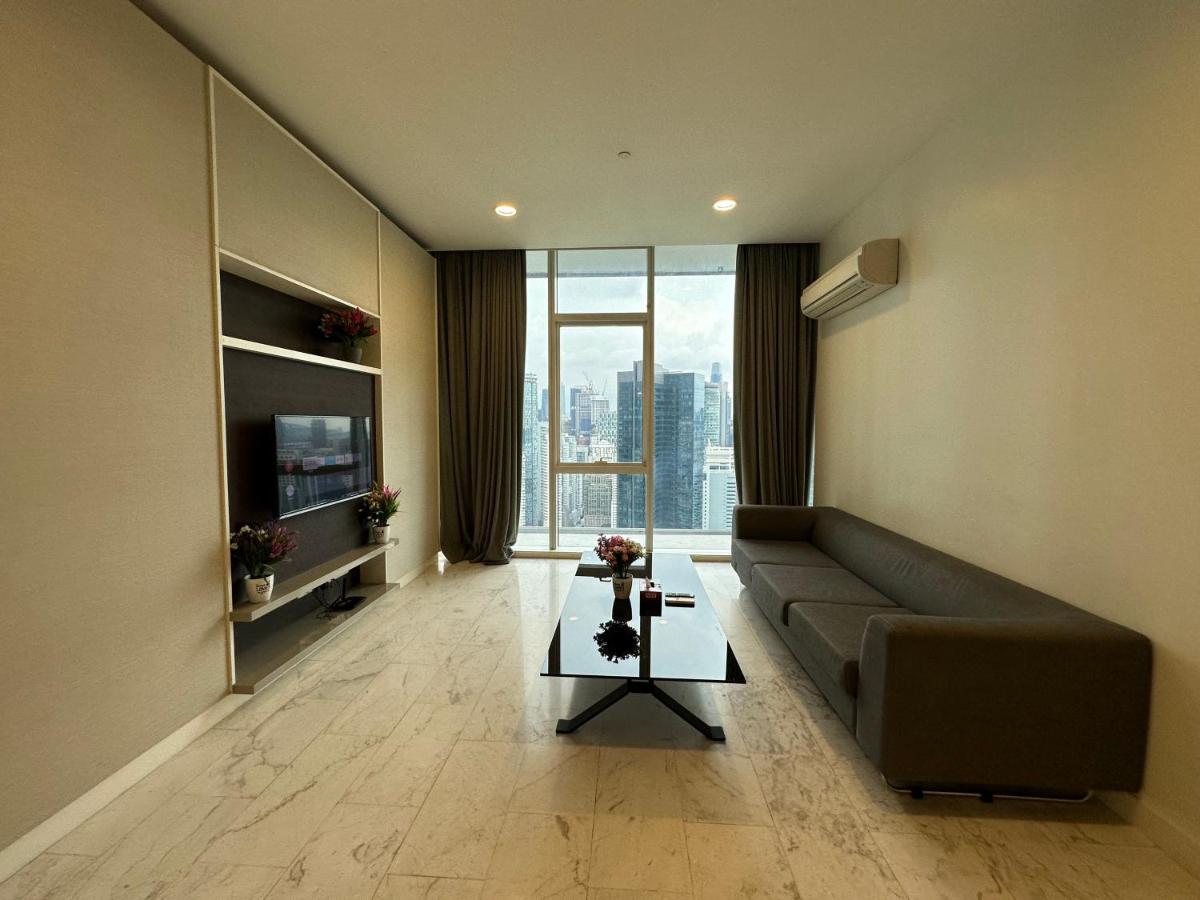 Platinum Klcc By Neptune House Pangsapuri *