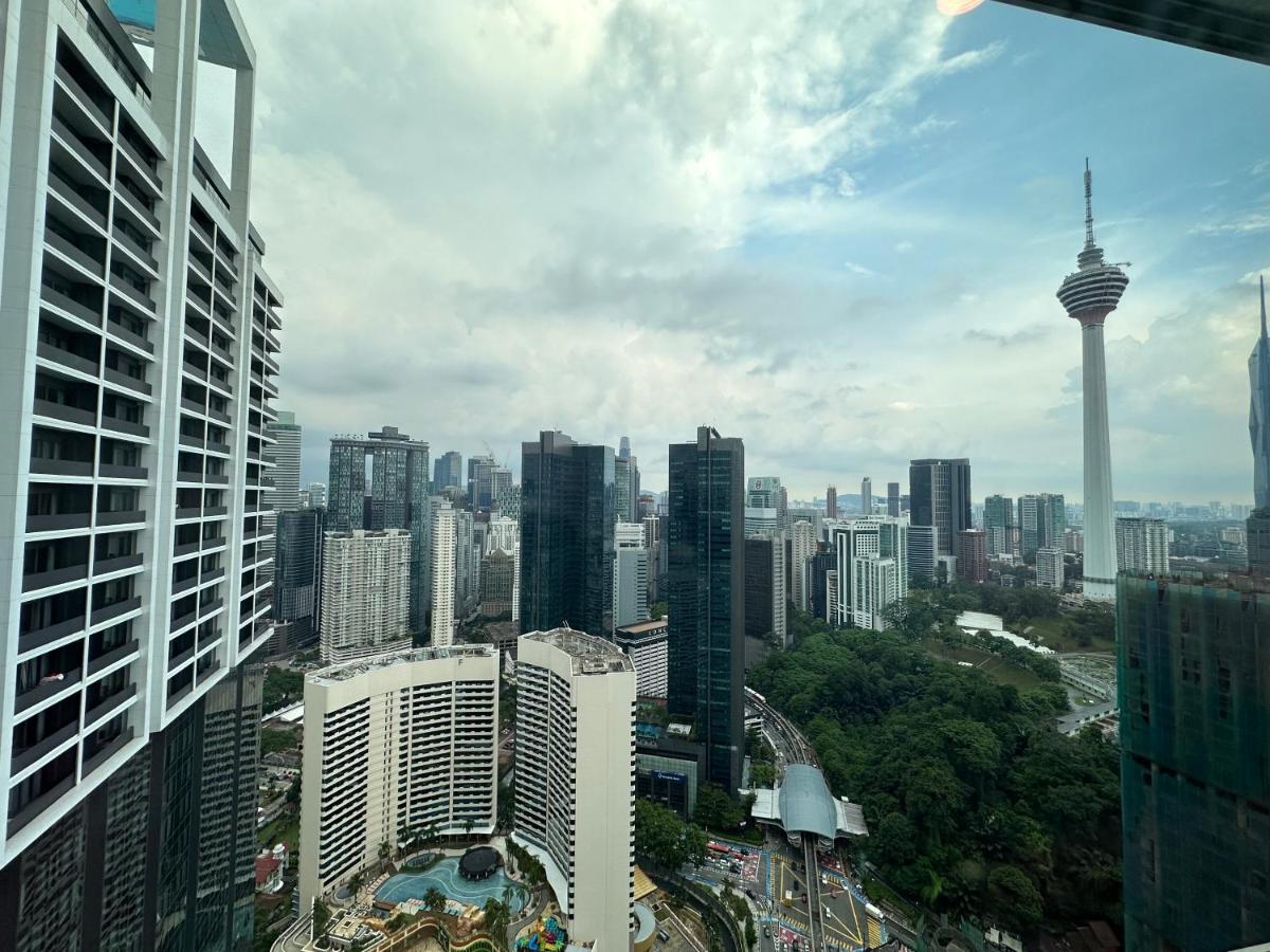 Platinum Klcc By Neptune House Pangsapuri