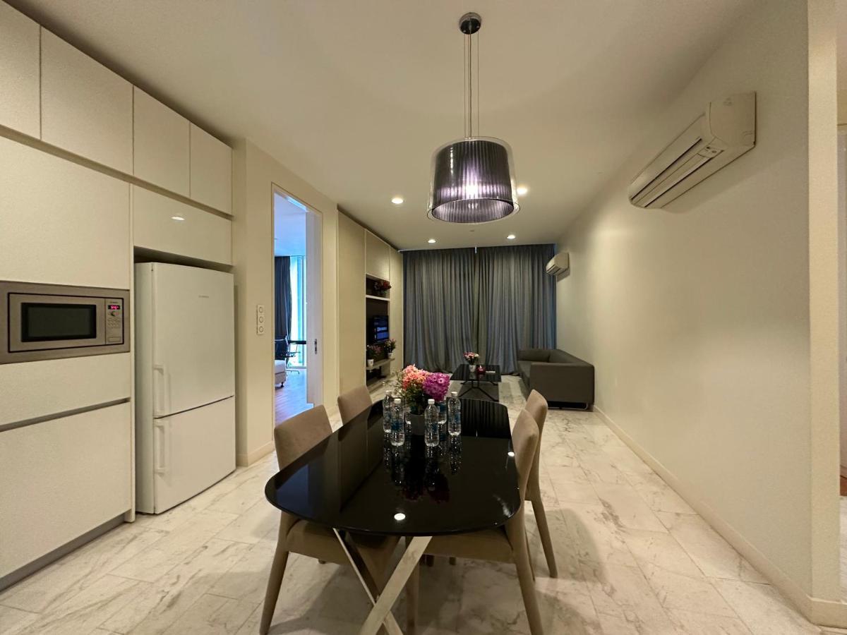 Pangsapuri Platinum Klcc By Neptune House *