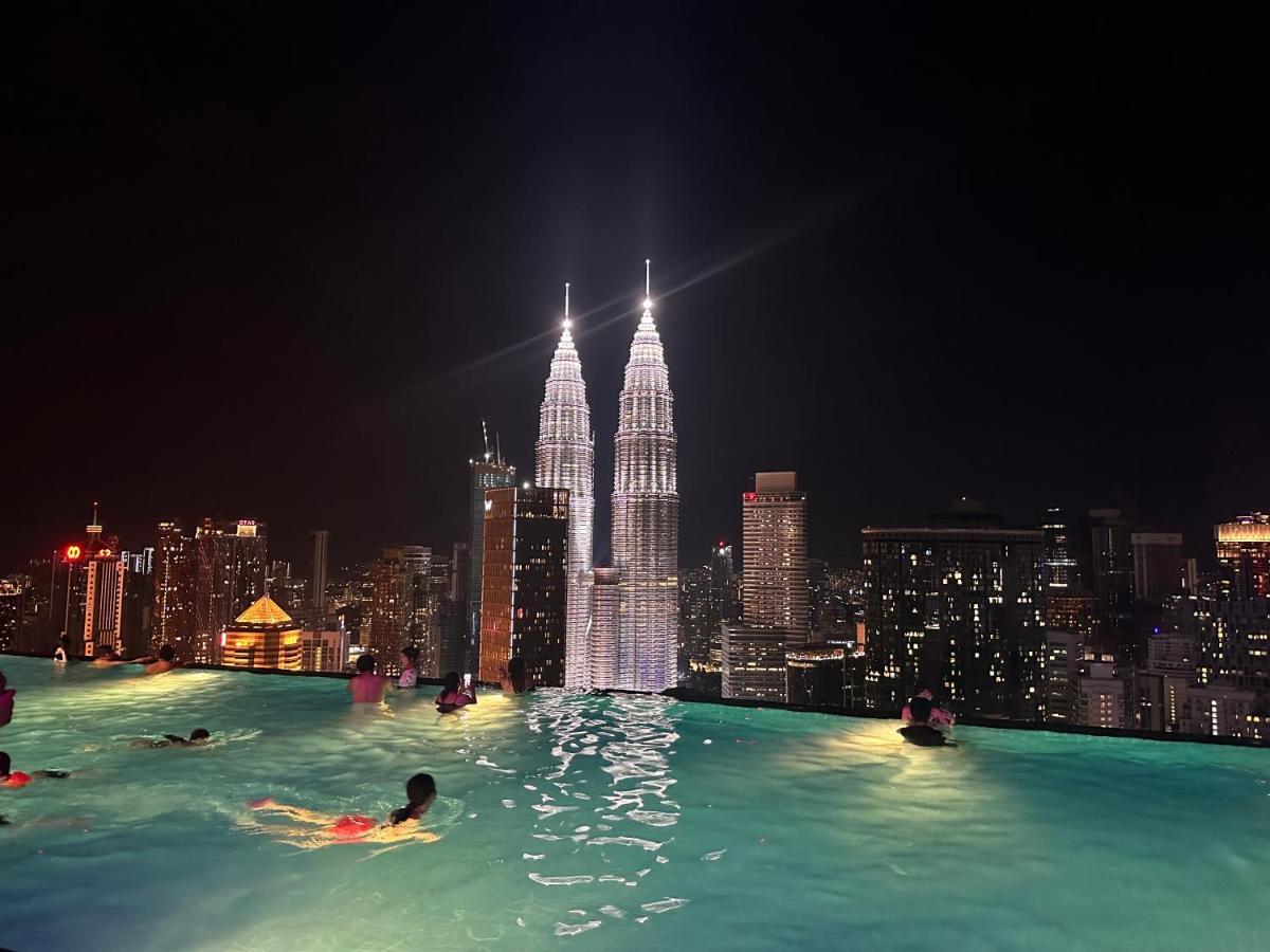 Pangsapuri Platinum Klcc By Neptune House Kuala Lumpur