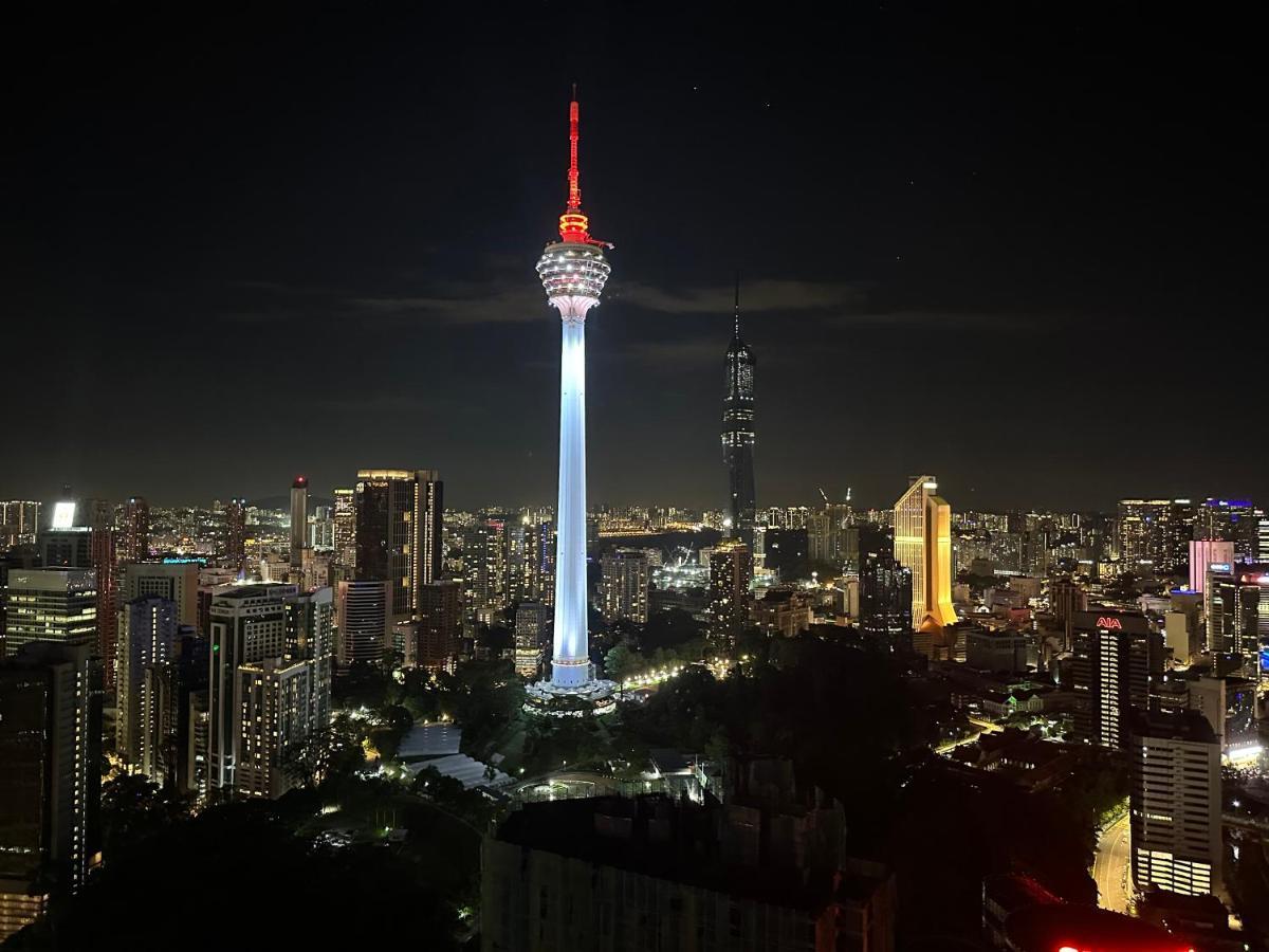 Pangsapuri Platinum Klcc By Neptune House *
