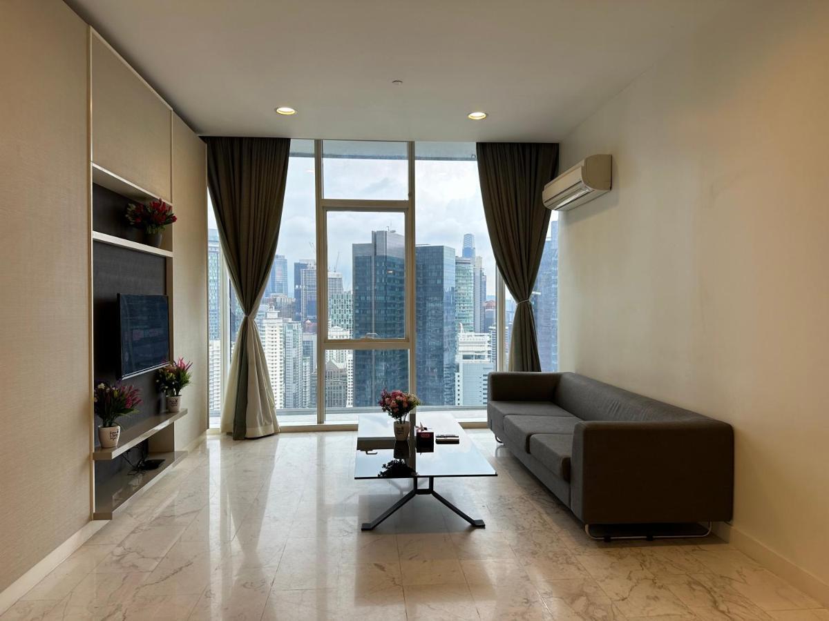 Platinum Klcc By Neptune House