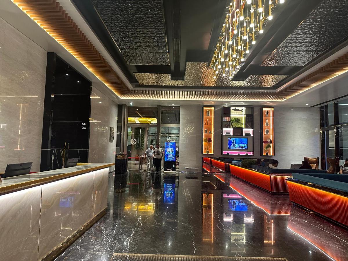 Platinum Klcc By Neptune House * Kuala Lumpur