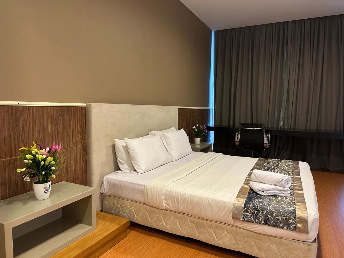Platinum Klcc By Neptune House * Kuala Lumpur