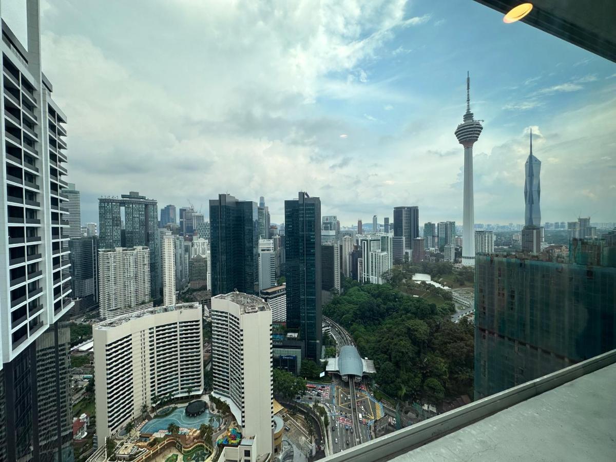 Platinum Klcc By Neptune House