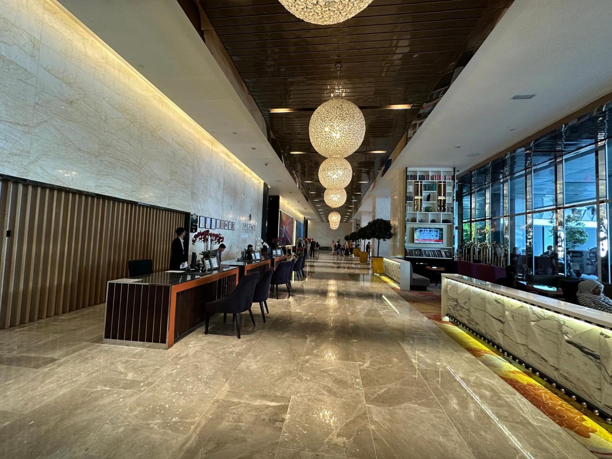 Platinum Klcc By Neptune House Pangsapuri