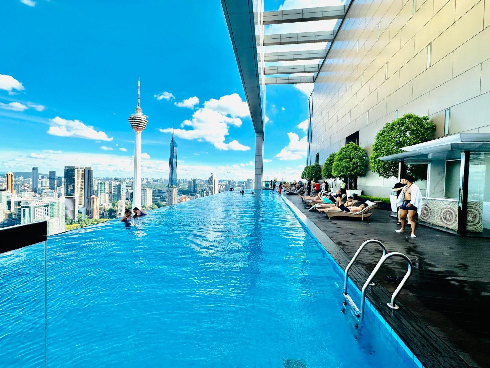 Platinum Klcc By Neptune House