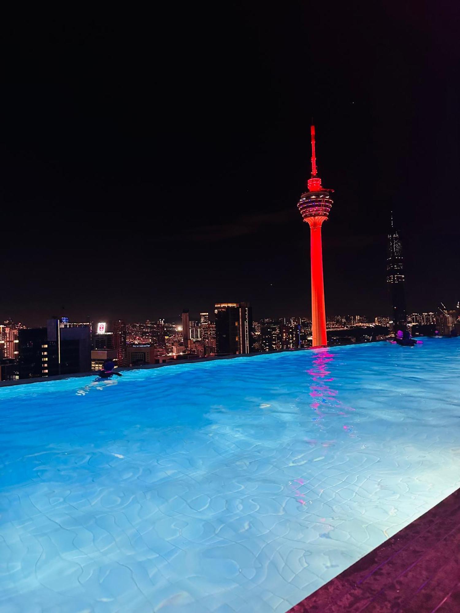 Platinum Klcc By Neptune House Kuala Lumpur