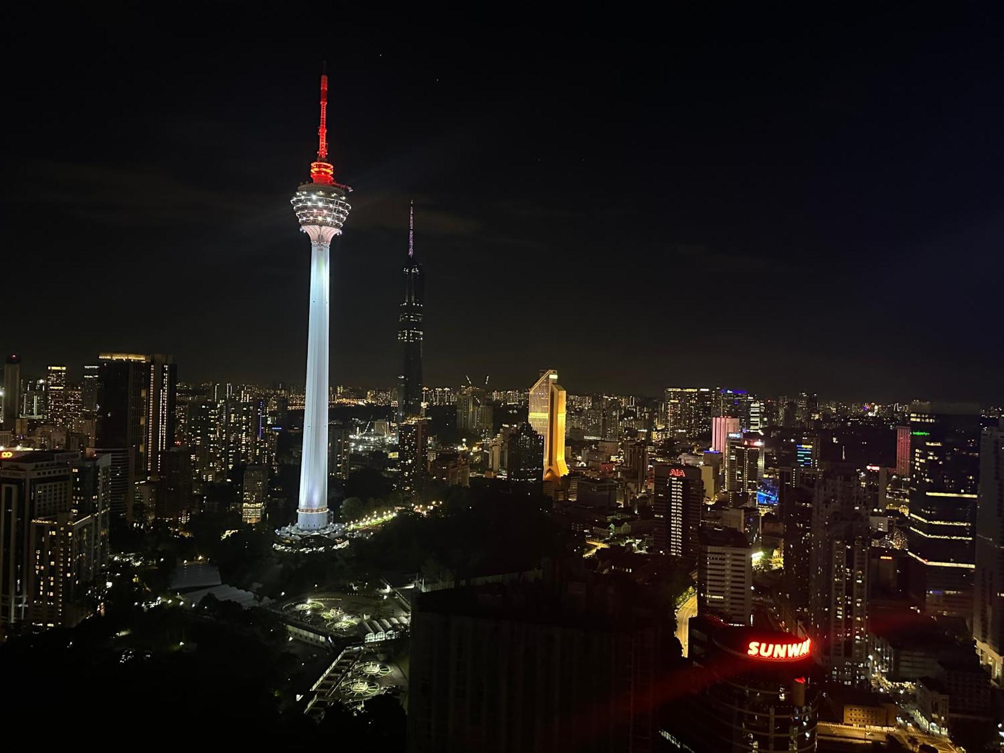 Platinum Klcc By Neptune House Pangsapuri