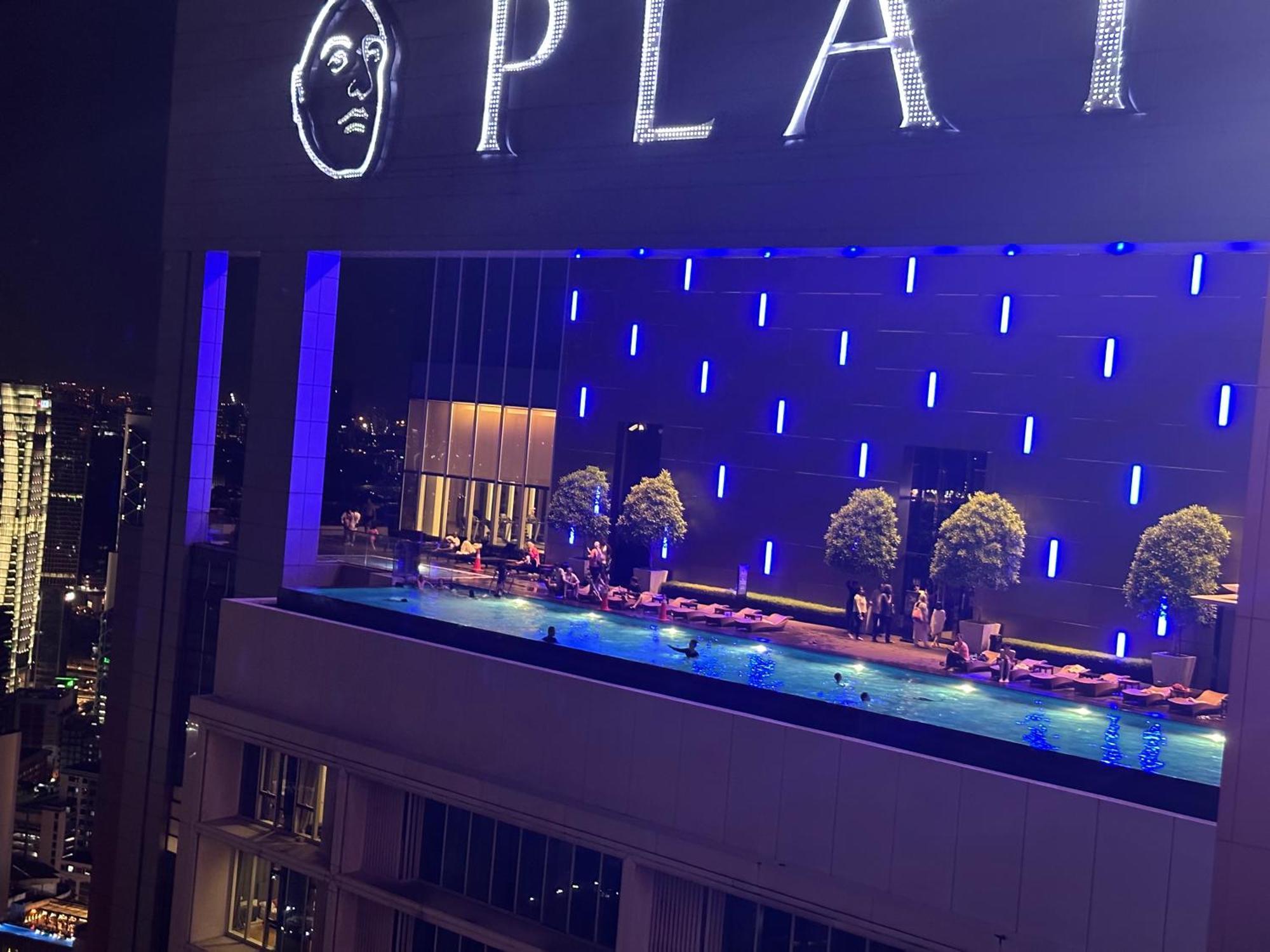 Platinum Klcc By Neptune House *