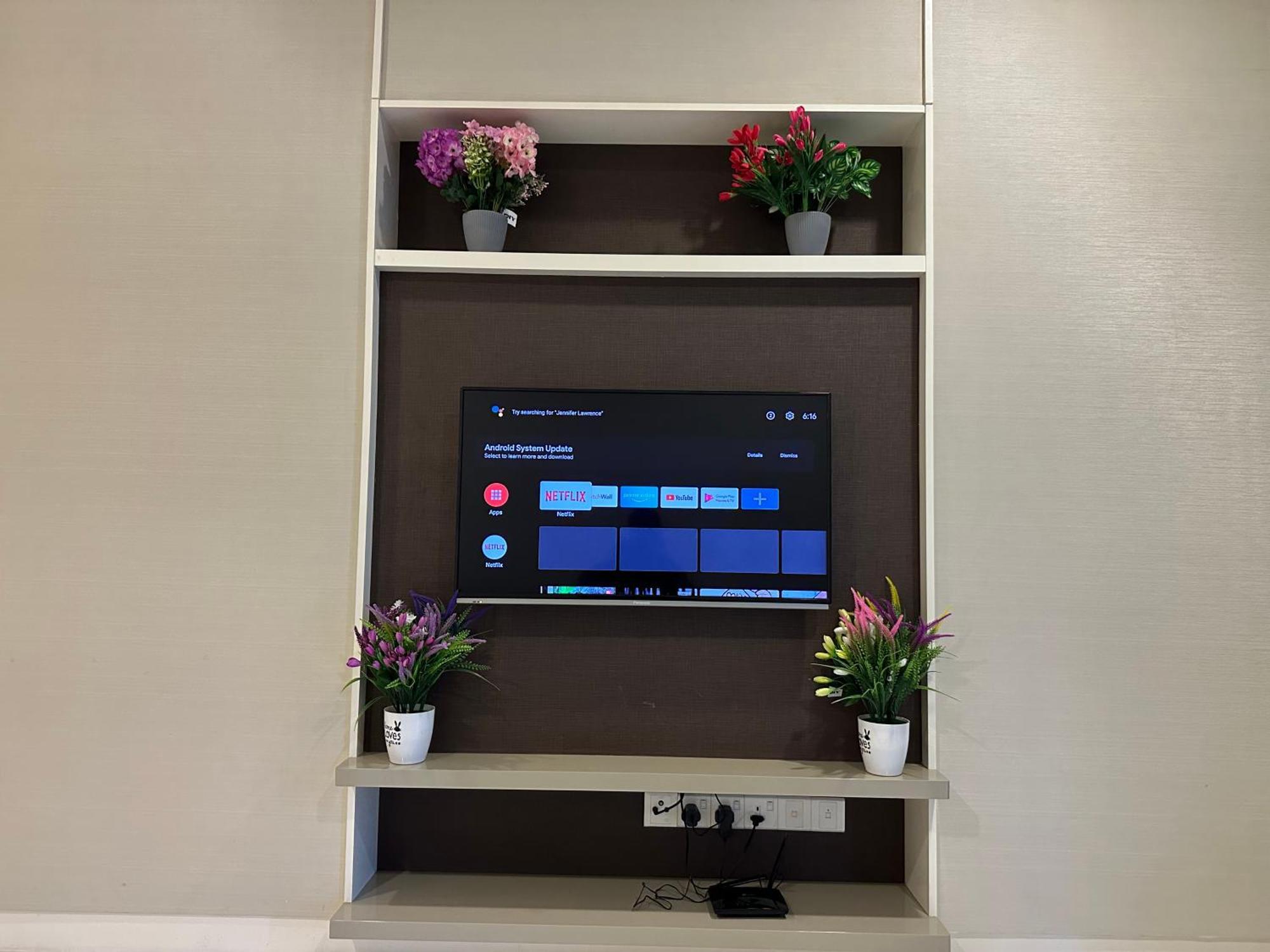 Platinum Klcc By Neptune House Pangsapuri